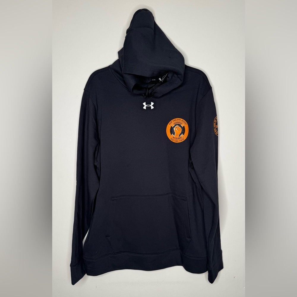 Under Armour Hoodie Sweater